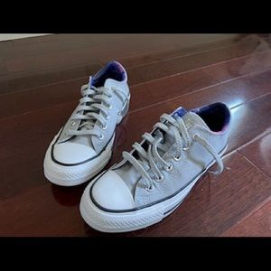 Converse Chuck Taylor Madison Ox